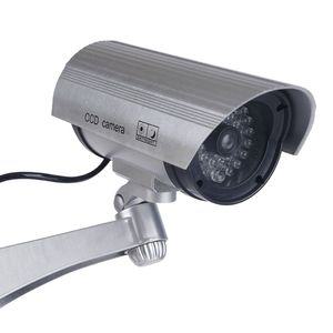 모형 감시카메라 더미 cctv 가짜 밤벙용 씨씨티비 실내