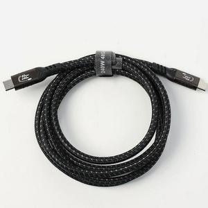 USB4.0 C타입 고속충전케이블 1.5M C타입충전기 USB4케이블