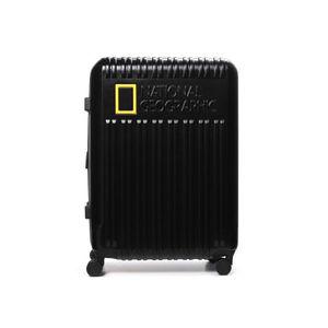 NATIONALGEOGRAPHIC N235ASU311 메이트 캐리어 28형 BLACK