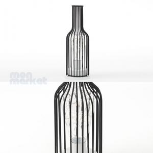 와인병 무드등 철제조명 LED조명