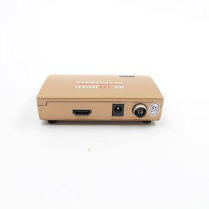 케이블 회로인터페이스 HDMI to RF 보드 폐쇠 변환기 어댑터 신호