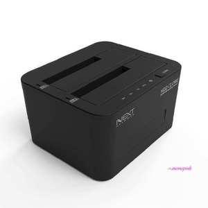 SSD 백업 도킹스테이션 복사 클론 외장하드 HDD 복제lmn518