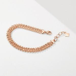 18k 커티즈 팔찌