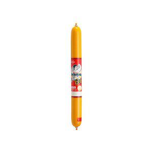 [기타]진주햄 천하장사 BIG 소시지간식 70g x 3개