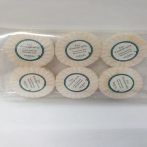 명품비누 퍼퓸드솝 50g(6개)