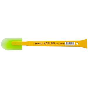 1186617 실리콘헤라 SPK-2 2호 해라 스크리퍼 스크레퍼 레이퍼