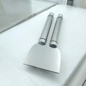 다용도 스테인리스 주방용 청소용 스크래퍼