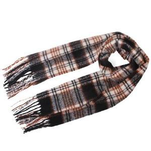 [셀러허브]남자 FW 목도리 격자 망토 커플템 여자 목도리 (S28644771)