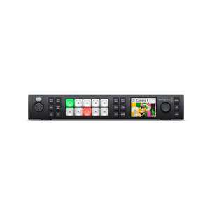 블랙매직 ATEM 1ME Constellation HD