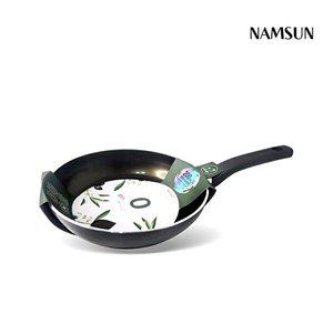 러브송 올리브 네오 프라이팬 22cm