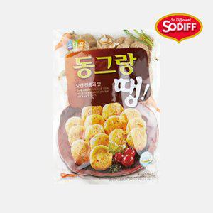 [소디프] 동그랑땡 1kg (10~12g*90~92개입)
