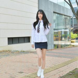 교복몰 (빅사이즈)여성 교복셔츠 둥근카라 그레이체크여자교복 교복블라우스 여자교복셔츠 교복 교복셔츠 교복쇼핑몰 예쁜교복 학생셔츠 여고교복 여학생교복 고등학교교복 중학생교복 중학교교복