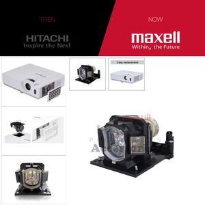 Hitachi 프로젝터램프 DT01433/ CP-EX301 교체용 순정품 모듈일체형램프