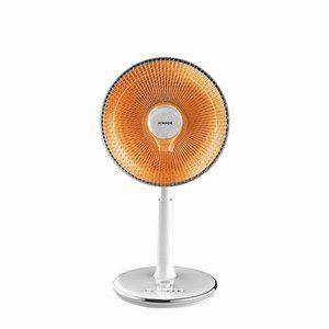 [기타]하이메이드 선풍기형 카본히터 HJH-F1000WH