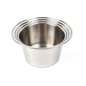 스테인레스 떡만들기도구 찜기용 물솥 인덕션용