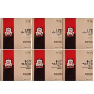 정관장 홍삼정 에브리타임 밸런스 10ml x 180