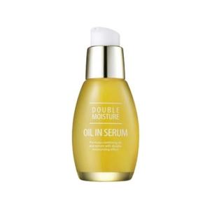 [영양친구] 참존 더블 모이스처 오일 인 세럼 30ml
