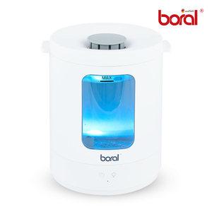 리퍼상품 보랄 글래스 가습기 3L BR-DS30