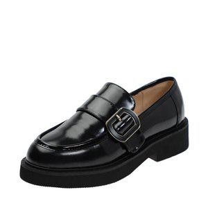 갤러리아 탠디 여성 청키로퍼 J1575 BLACK