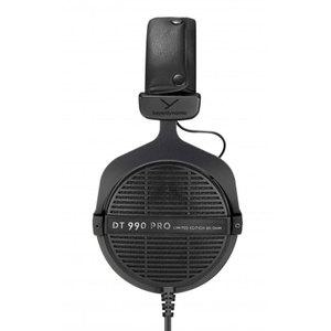 Beyerdynamic DT 990 PRO Black Edition 베이어다이나믹 DT-990 PRO 블랙에디션/사운드솔루션정품