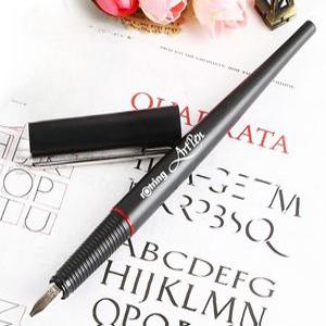독일 Rotring 아트펜 만년필 전문 미술 드로잉 용품