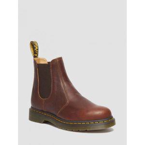 DR.MARTENS 2976 앰버서더 31987253