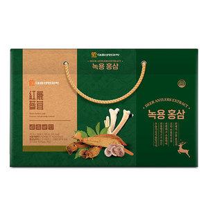 70mlx30포 녹용홍삼 1박스