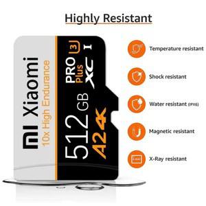 Mijia 샤오미 128GB 256G SD 메모리 카드, 클래스 10 고속 플래시, 2TB SD 카드, 마이크로 TF SD 카드, 레노보용 닌텐도 스위치용