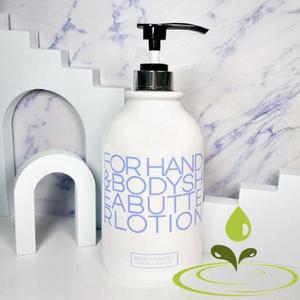 [BZF74636_51JD]켄지코 시어버터로션 핸드바디로션 1000ml