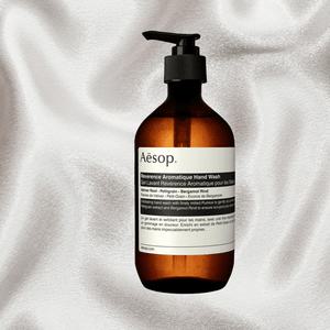 이솝핸드워시 레버런스 아로마틱핸드워시 500ml 1개