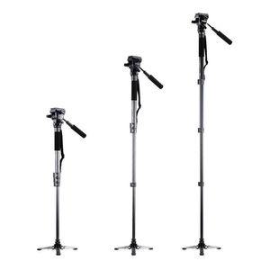 VCT 288 모노포드 DSLR 캐논 니콘 캠코더 고급 악세사리 카메라삼각대