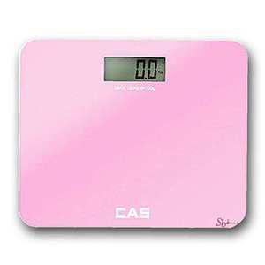 CAS 디지털 체중조절 스마트 체중계xyz149
