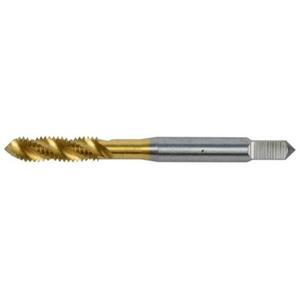 1134881 TIN스파이럴탭 M4x0.7 20ℓ 텝 절삭공구 공작기계