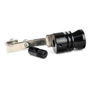 자동차 터보 사운드 배기 머플러 파이프 휘슬 시뮬레이터 액세서리, 랜드로버 2.5 V6 3