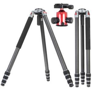 호루스벤누 FX-Z32 자이언트 카본삼각대+LX-5 볼헤드