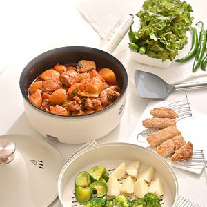 하나로 맥스 올쿡 6종세트 프라이팬 냄비 찜기 대용량냄비 전기 웍