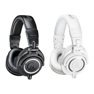오디오테크니카 ATH-M50X WW/세기AT정품 AudioTechnica