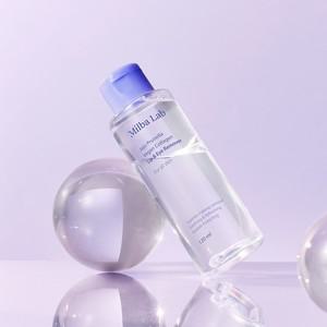 밀바랩 제주 프루넬라 비건 콜라겐 립앤아이 리무버 120ml