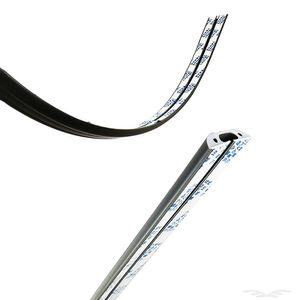 연질 전선보호관 2호 케이블 랜선커버 18mm 연질고무 전선정리쫄대 전기선