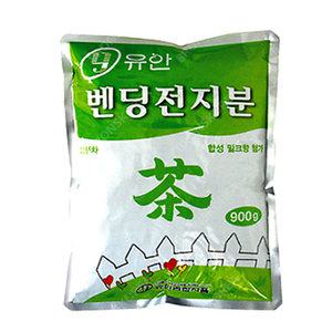 유안 벤딩 전지분 900g 12개(1박스) 전지분유 자판기용 우유분말