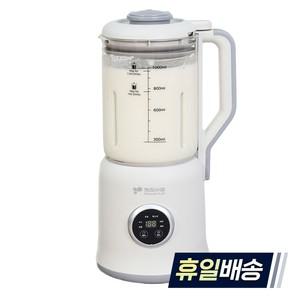 키친아트 두유제조기 KSM-1967 대용량 1L 내열유리 가정용