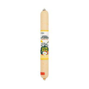 [기타]천하장사 건강하닭 할라피뇨치즈 소시지 소세지간식 60g x 15개