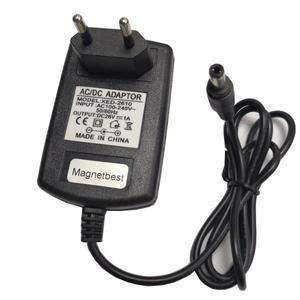 Yunmai 근막 건 마사지기 전원 어댑터 충전기  AC 100-240V to DC 26V 1A 1000ma 26W  공급 장치