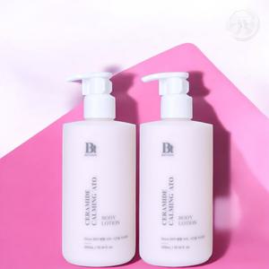 벤튼 아토 바디로션 세라마이드 비타민B12 보습 로션 300ml 2개