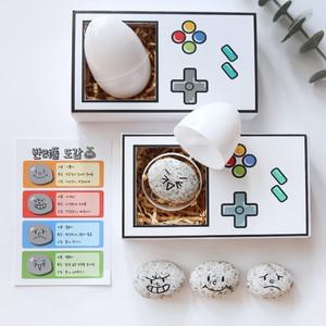 키우기 스톤 맹구 애완돌 시즌2 돌 애완 선물 친구 반려돌 돌맹이 돌멩이 반려석