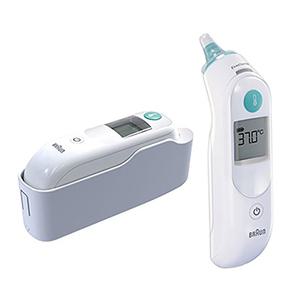正品 브라운 체온계 IRT-6030 기본필터21개포함 /굿78