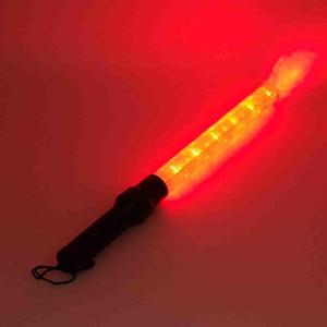 LED 경광봉 안전봉/LED신호봉/LED안내봉/LED안전봉/LED유도봉/안전지시봉/공사안내봉/교통경광봉/교통봉