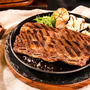 [청오대] 양념 LA갈비 400g x 10팩