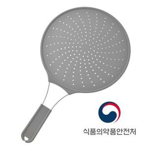 안전덮개 30.3cm 다용도 후라이팬 실리콘 기름방지망 프리미엄 잇템 뚜껑
