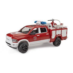 [브루더] RAM 2500 소방 트럭